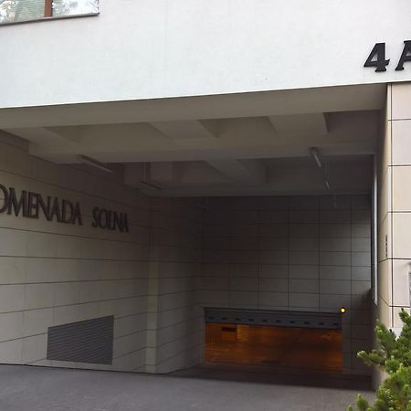 Apartament Luxon 2 Kielce Zewnętrze zdjęcie