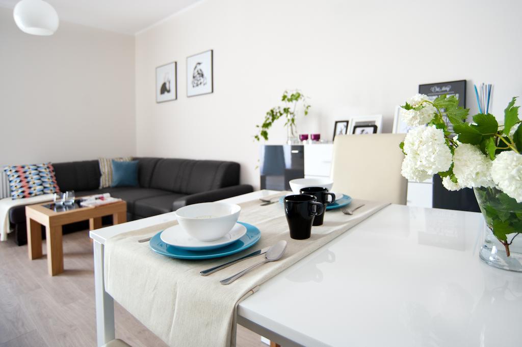 Apartament Luxon 2 Kielce Pokój zdjęcie