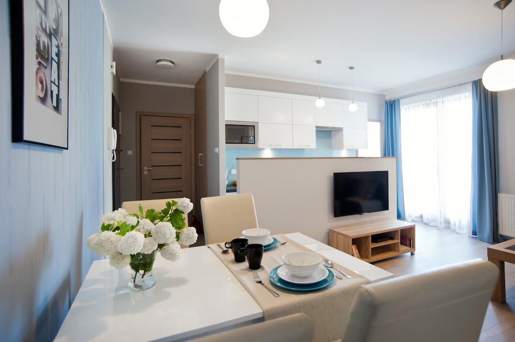 Apartament Luxon 2 Kielce Pokój zdjęcie