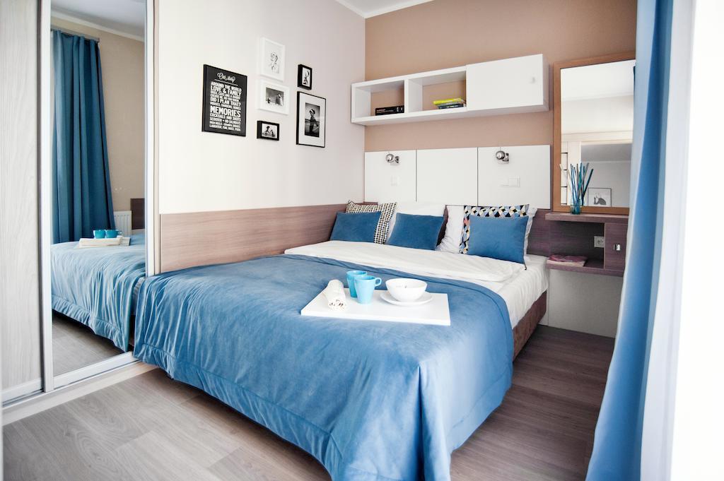 Apartament Luxon 2 Kielce Pokój zdjęcie