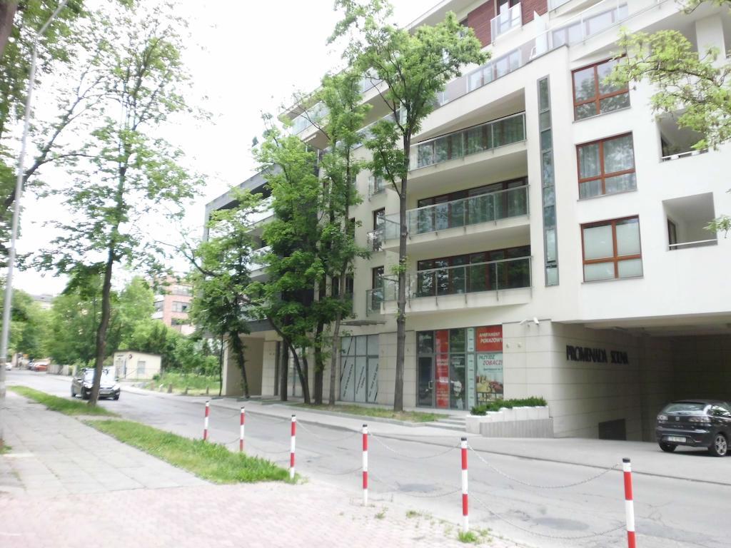 Apartament Luxon 2 Kielce Pokój zdjęcie