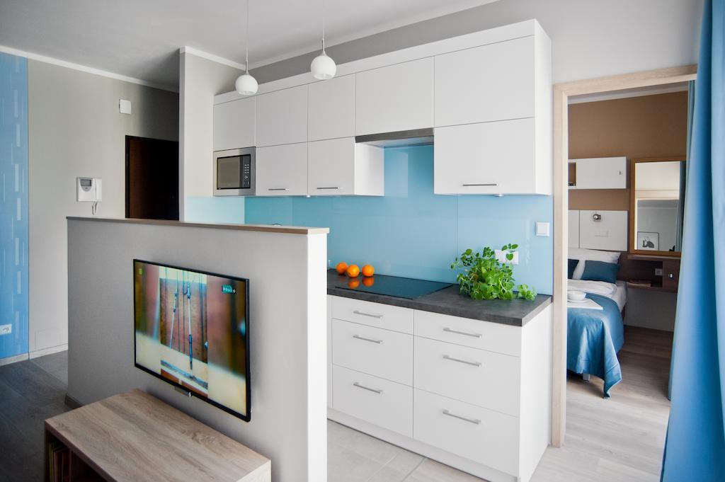 Apartament Luxon 2 Kielce Pokój zdjęcie