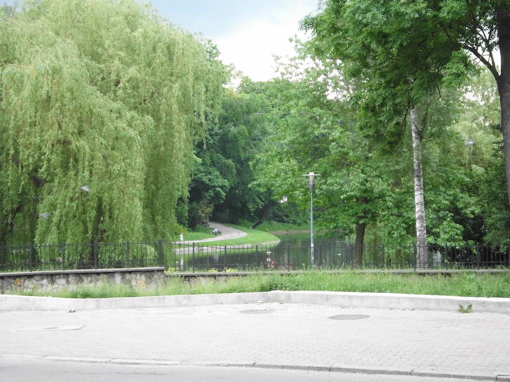 Apartament Luxon 2 Kielce Pokój zdjęcie